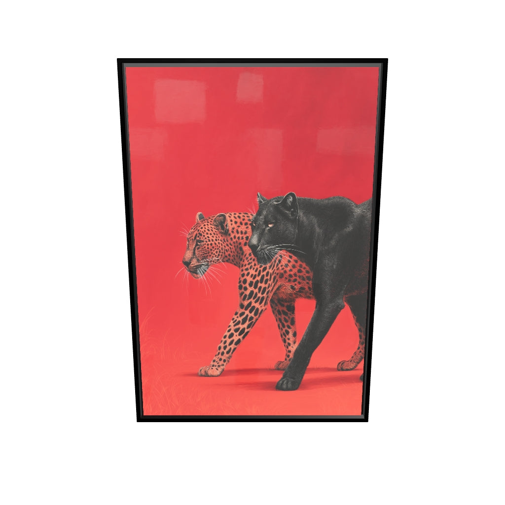Blood and Shadow